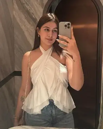Call Girl Naginimora