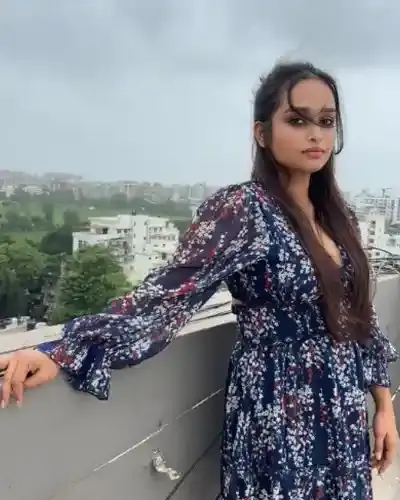 Naginimora Escorts