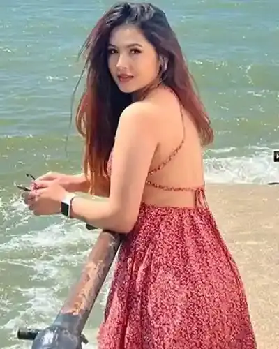Naginimora Escort Service